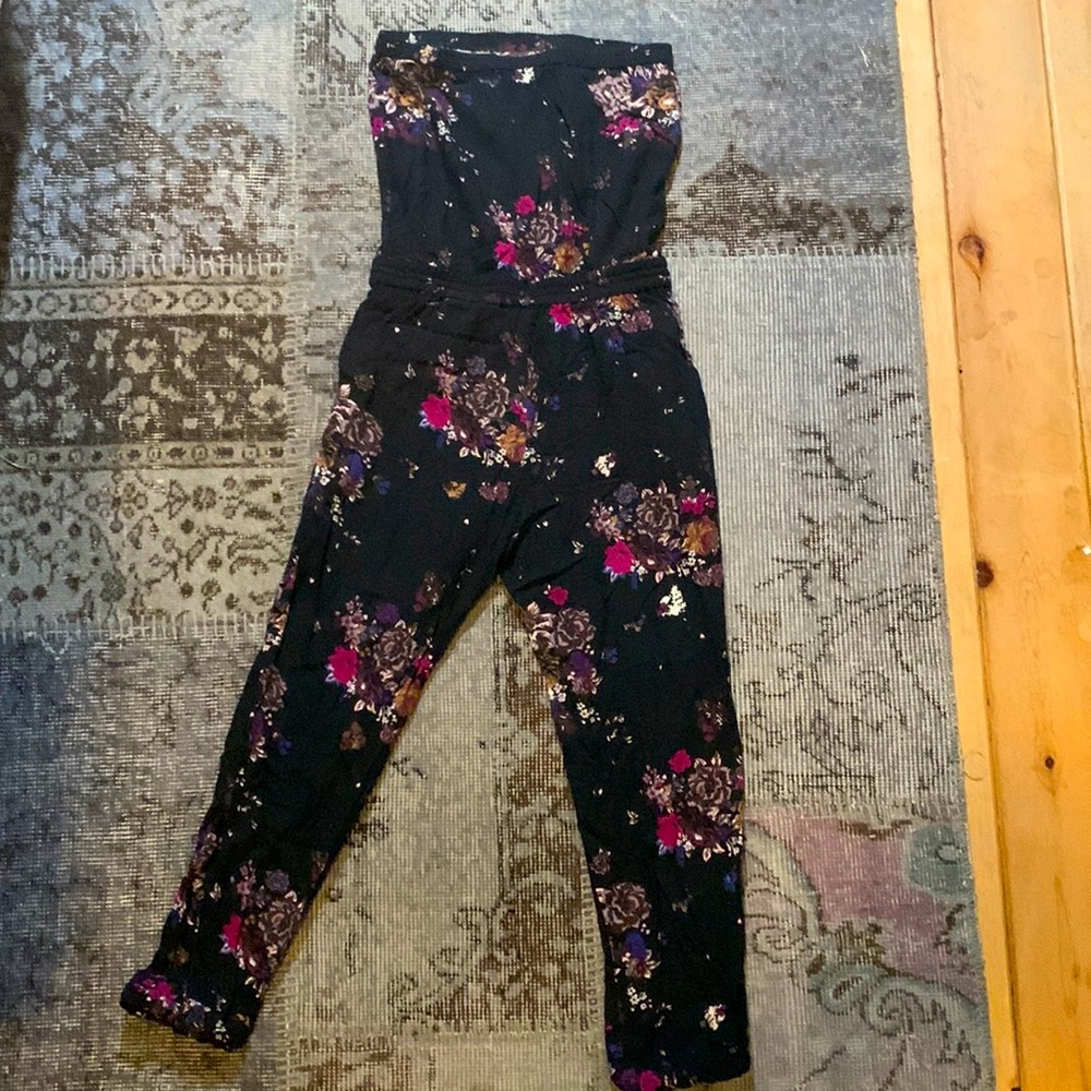 Talula Tabita Jumpsuit